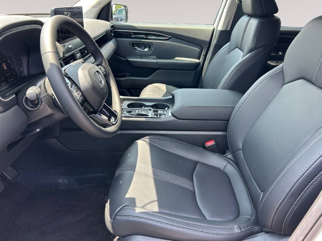 New 2026 Honda Passport RTL image 9
