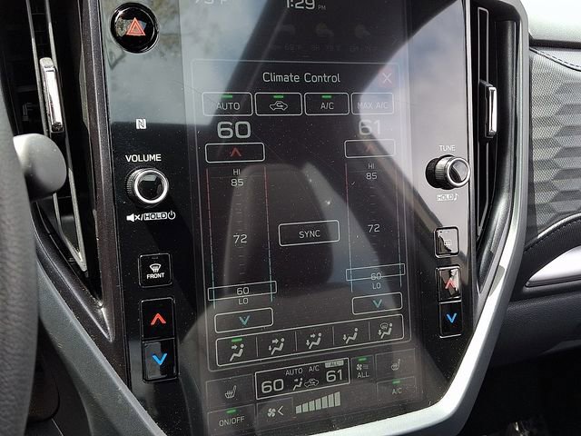 Certified 2025 Subaru Forester Premium image 16