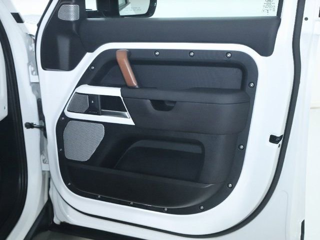 Used 2024 Land Rover Defender 130 S AWD/4WD image 31