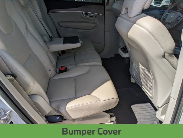 Used 2023 Volvo XC90 B6 Plus w/ Protection Package Premier image 32