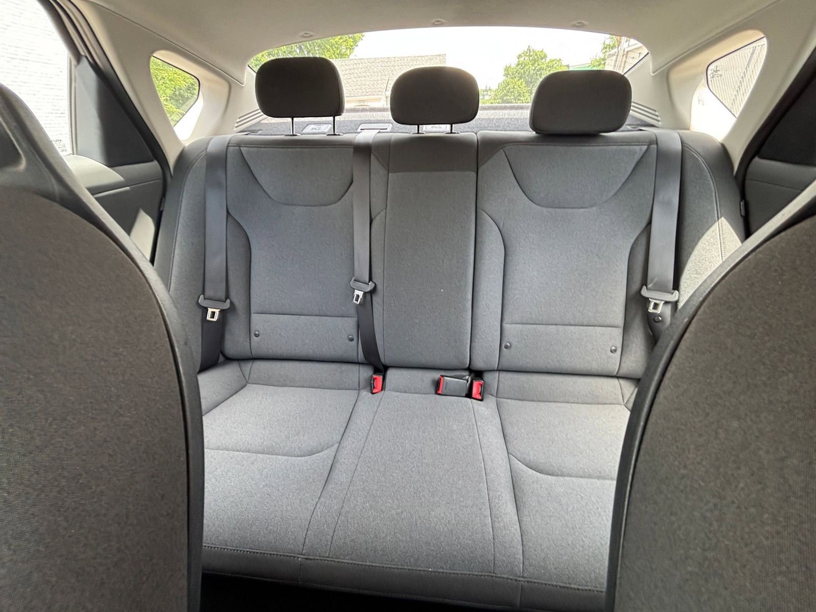 Used 2025 Kia K4 FWD image 38