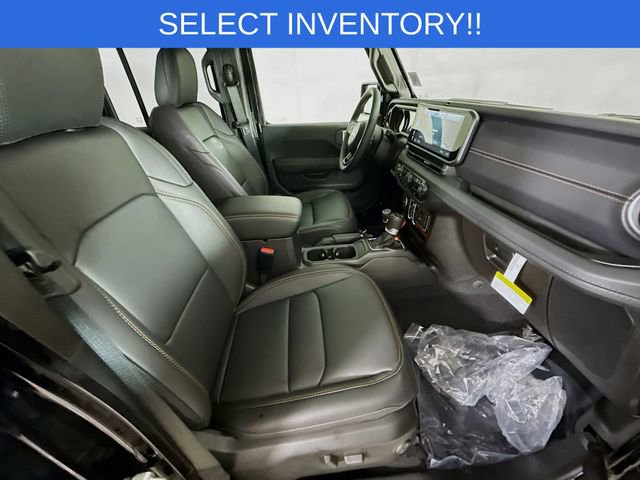 New 2025 Jeep Gladiator Sport image 23