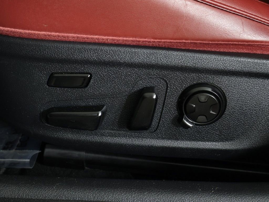 Used 2023 Kia Stinger GT2 w/ Red Interior Color Package AWD/4WD image 38