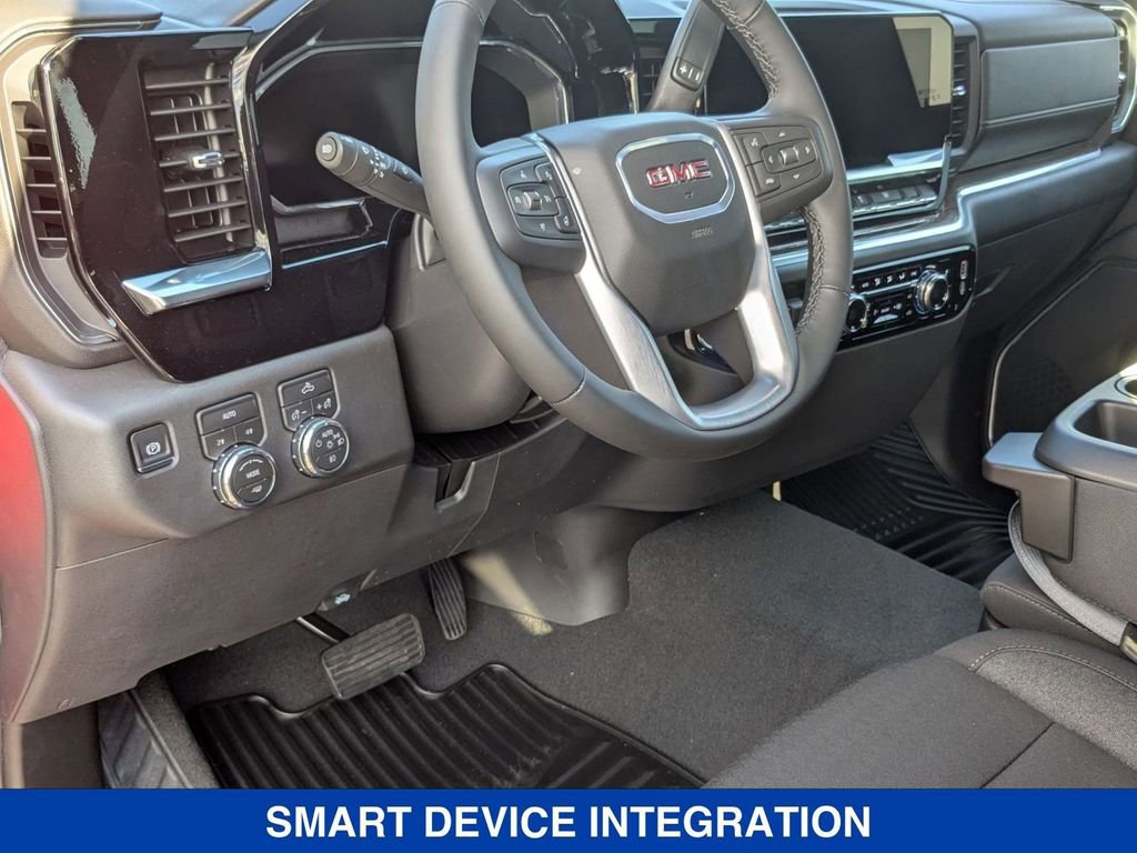 New 2026 GMC Sierra 1500 Elevation image 15