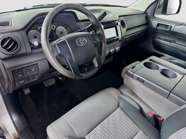 Used 2015 Toyota Tundra SR AWD/4WD image 18