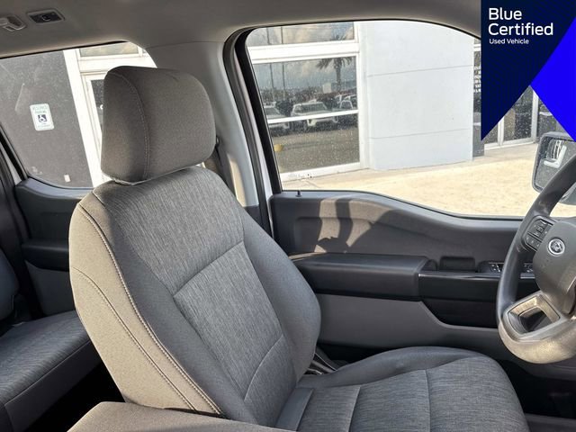 Certified 2022 Ford F150 XL w/ Trailer Tow Package image 11