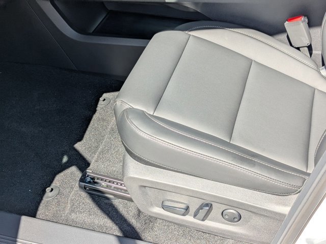 New 2025 Nissan Murano SL w/ Cargo Package AWD/4WD image 4