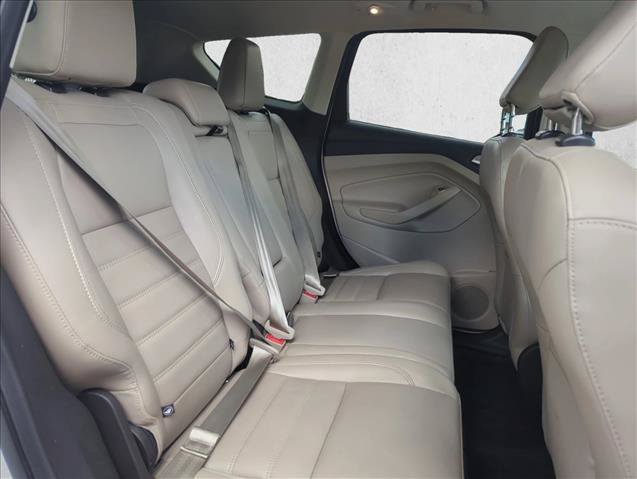 Used 2018 Ford Escape SEL FWD image 28