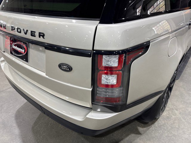 Used 2013 Land Rover Range Rover Autobiography image 46