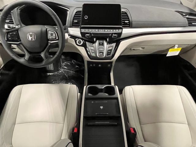 New 2027 Honda Odyssey Touring image 24