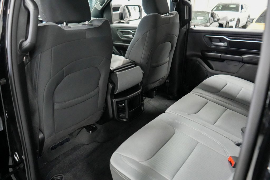 Used 2024 RAM 1500 Big Horn image 17