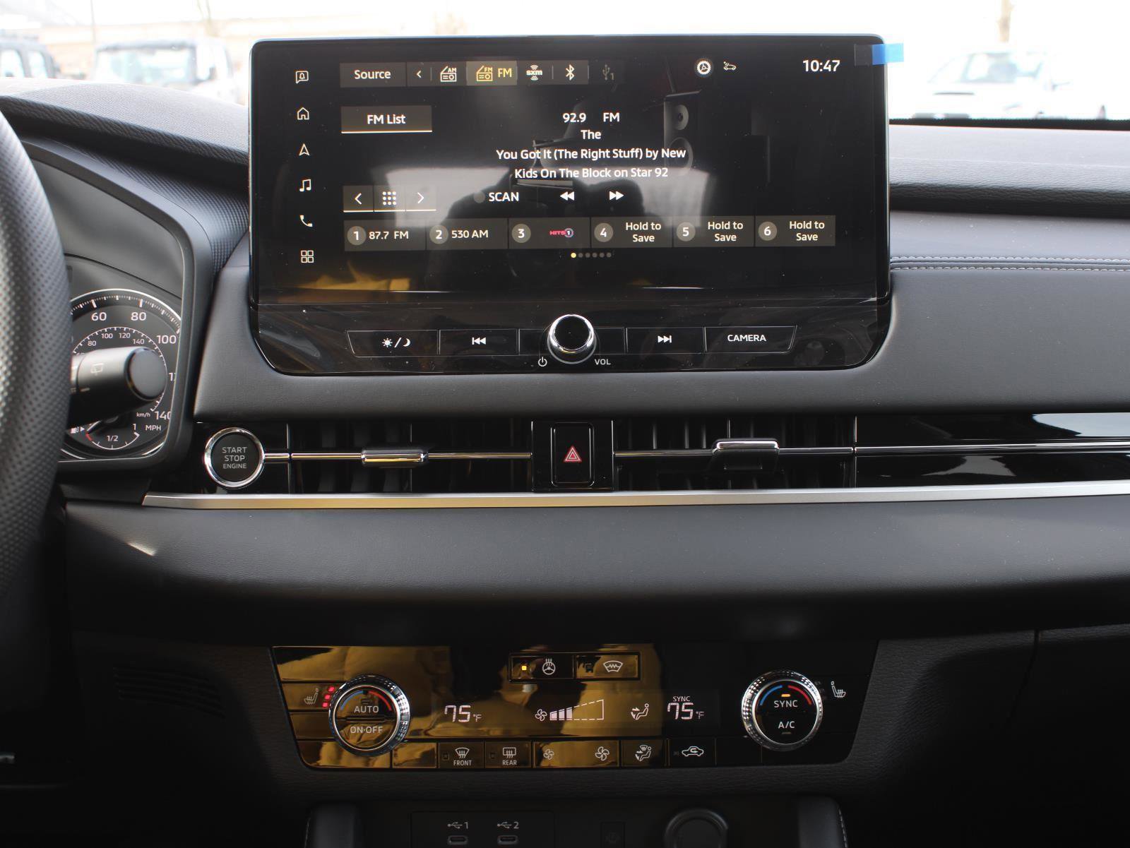 New 2026 Mitsubishi Outlander Trail Edition image 14