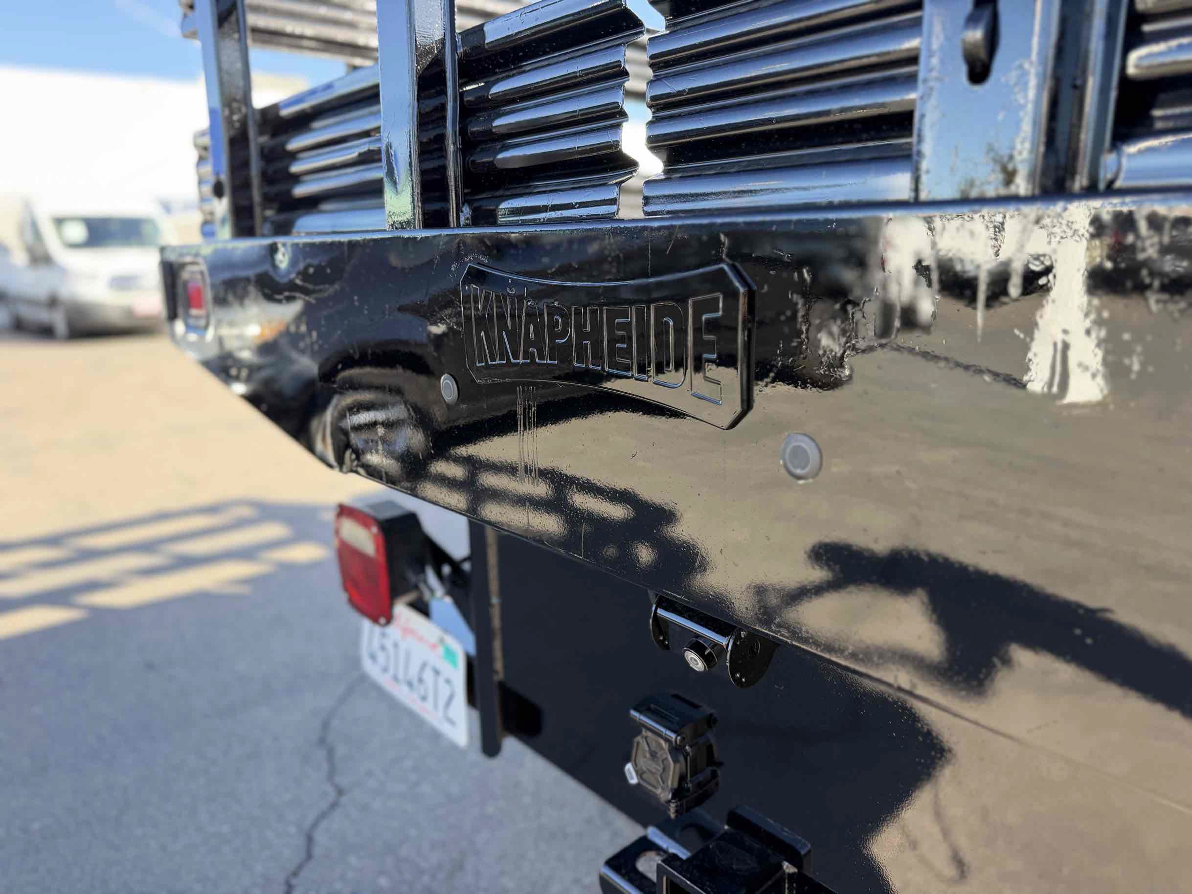 Used 2019 Ford F350 XL w/ Power Equipment Group AWD/4WD image 11