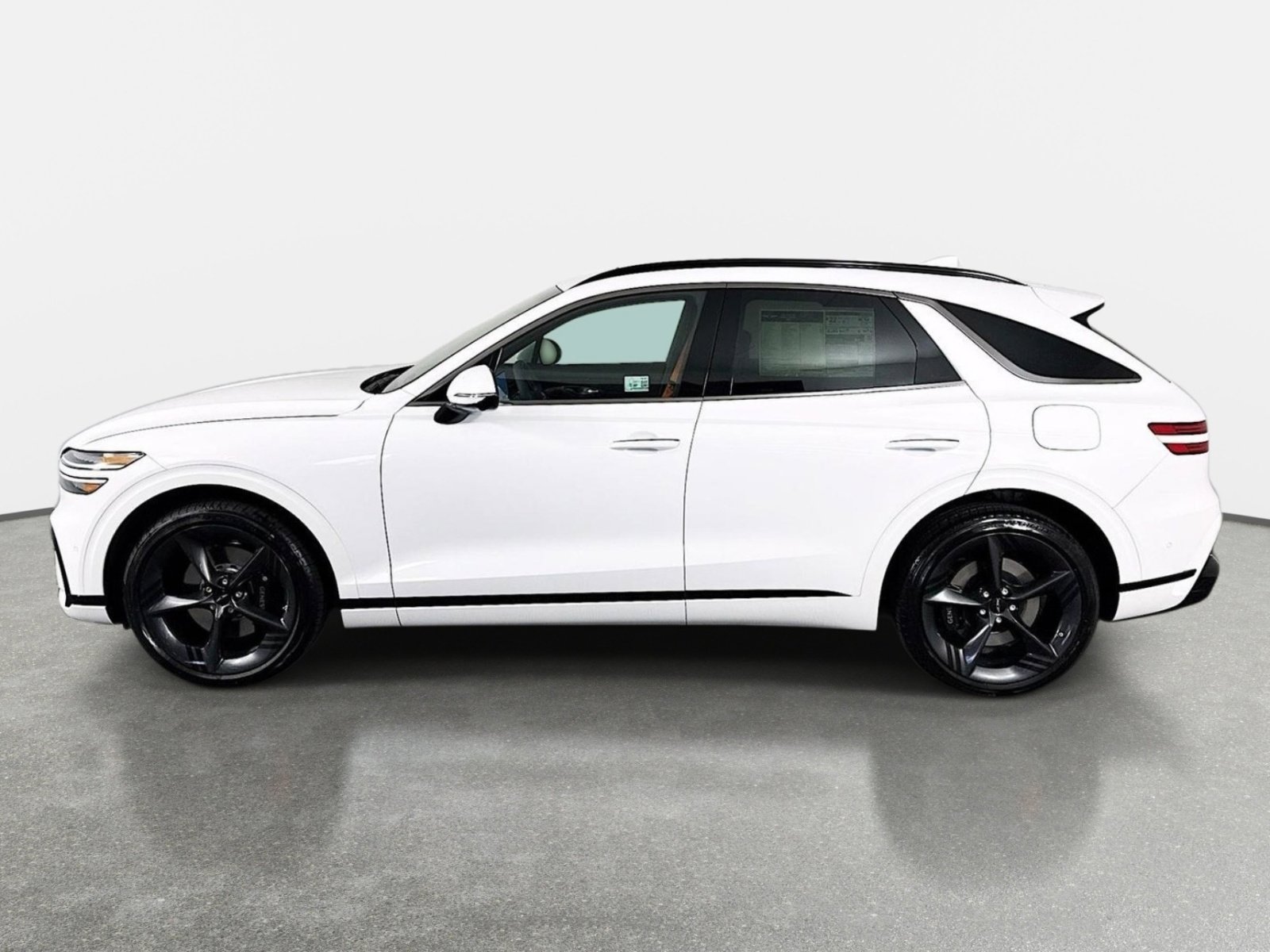 New 2026 Genesis GV70 2.5T Sport Prestige image 8