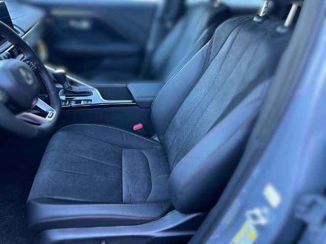 New 2026 Acura ADX A-Spec AWD/4WD image 19