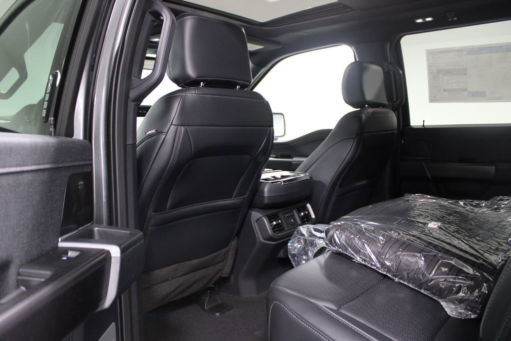 New 2026 Ford F150 Lariat image 26