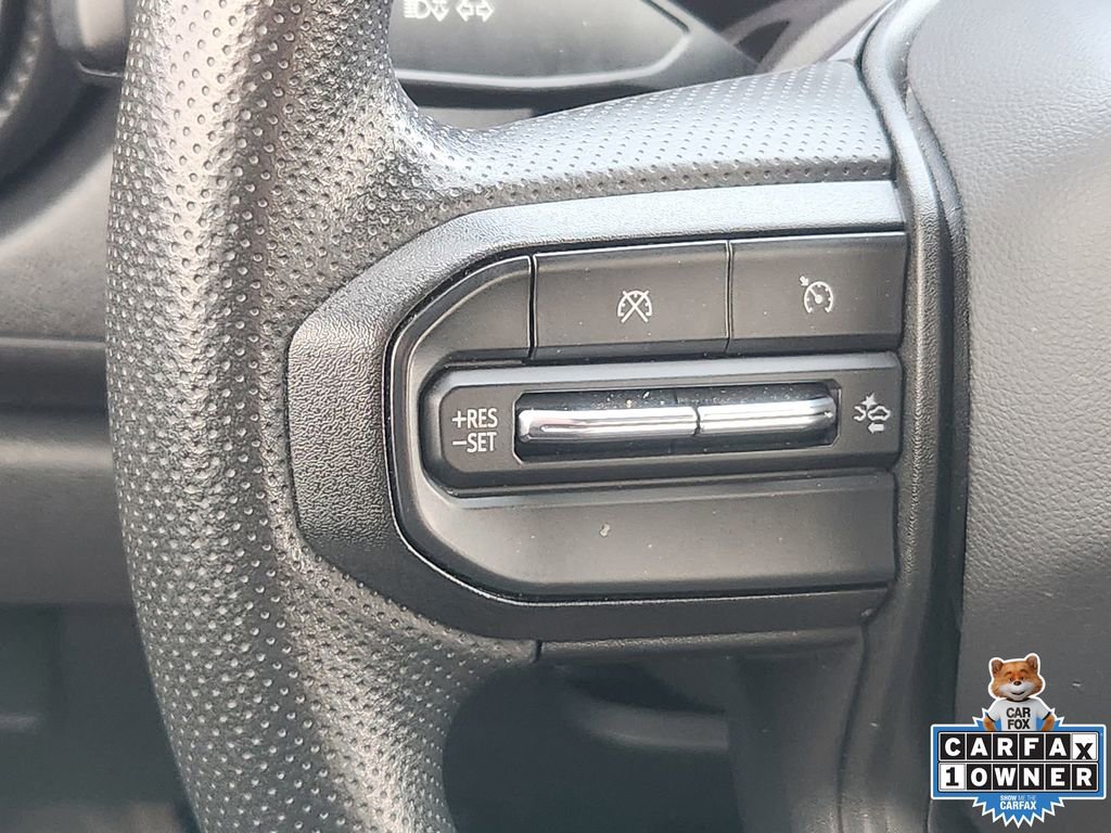 Used 2023 Chevrolet Colorado Trail Boss w/ Advanced Trailering Package image 32