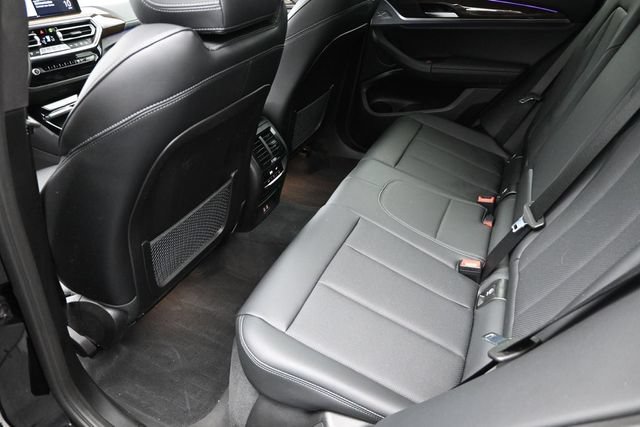 Used 2023 BMW X3 xDrive30i w/ Premium Package AWD/4WD image 21