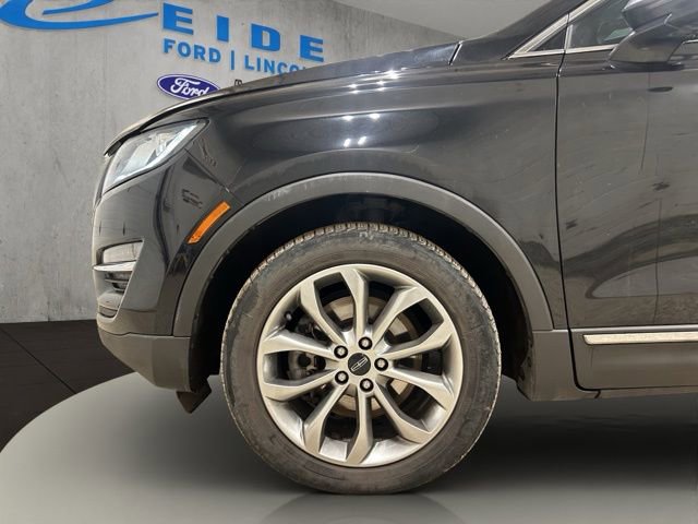 Used 2019 Lincoln MKC Select w/ Vista Value Package AWD/4WD image 25