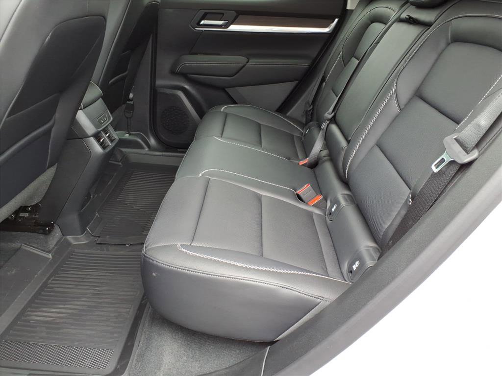 New 2026 GMC Terrain Denali image 12