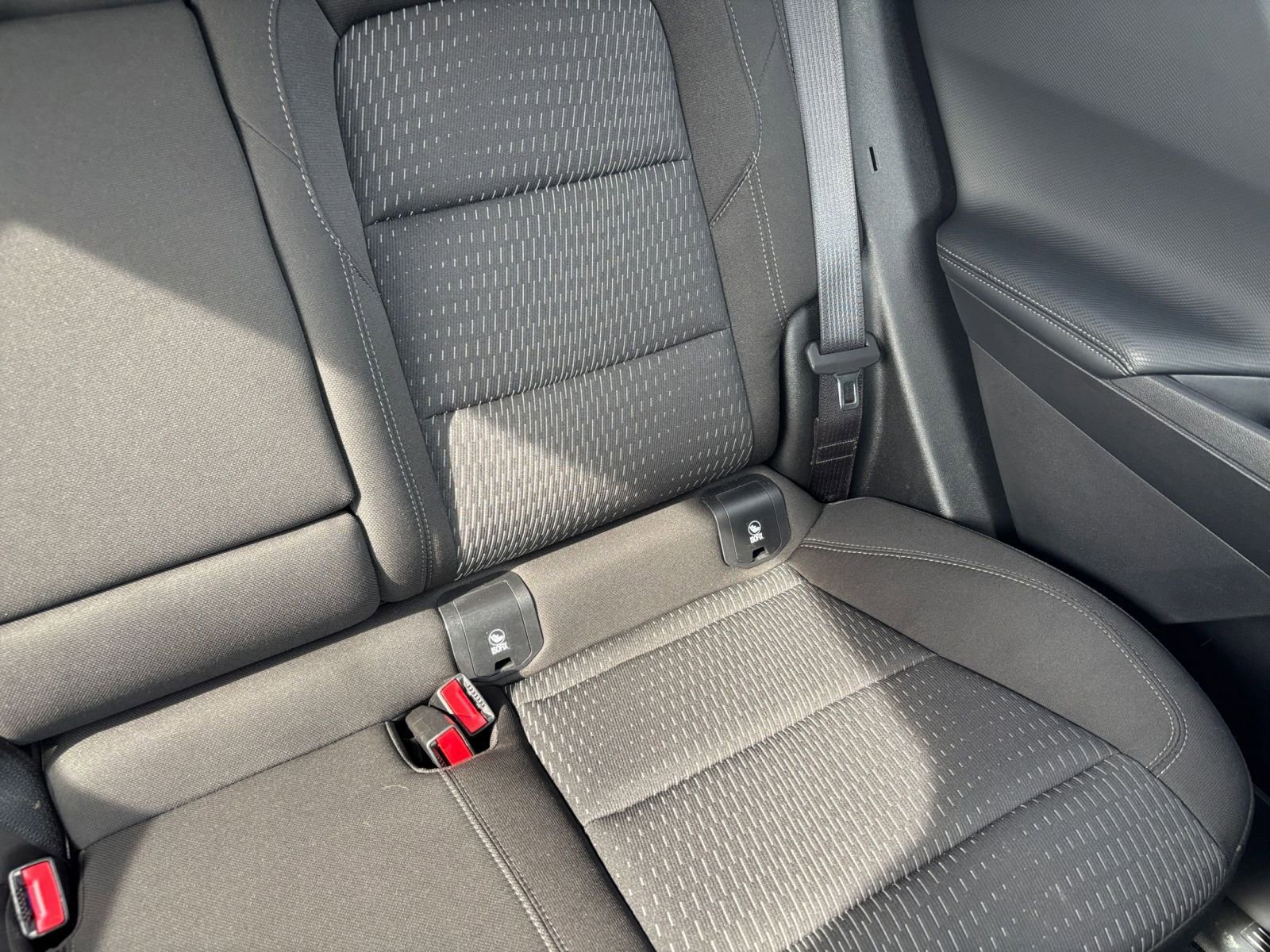 Used 2025 Chevrolet Equinox LT FWD image 38