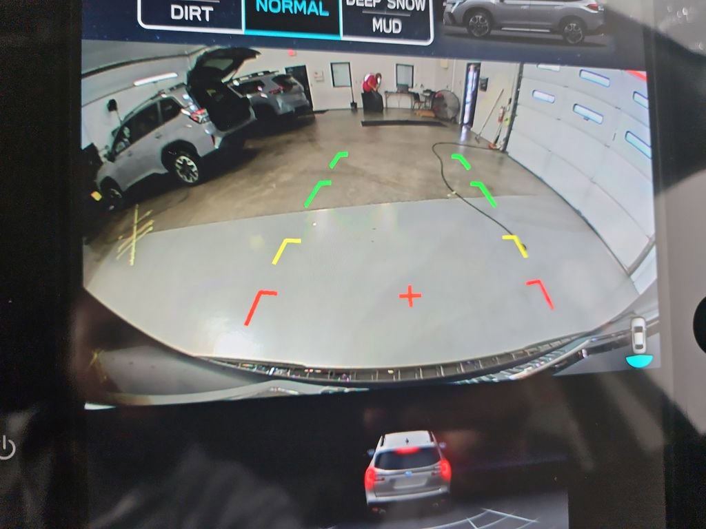 New 2026 Subaru Ascent Limited Bronze image 20