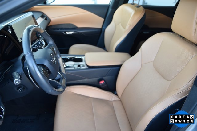 Used 2023 Lexus RX 350 image 8