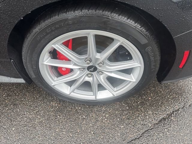 New 2026 Ford Mustang GT Premium image 5