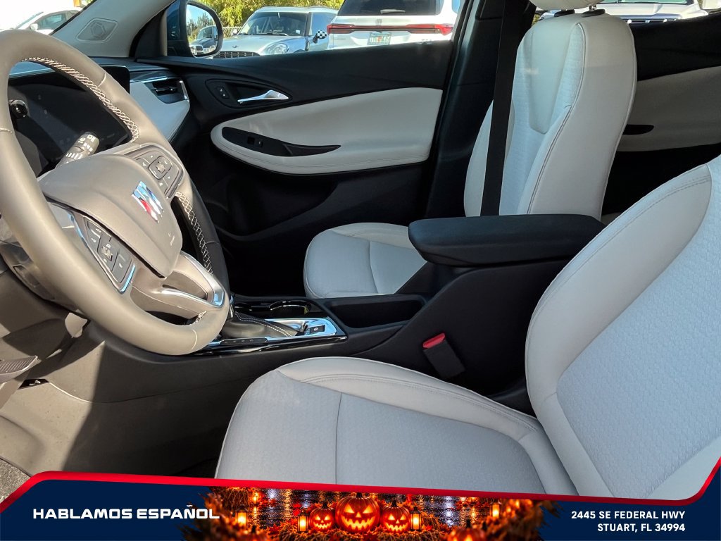 New 2026 Buick Encore GX Preferred FWD image 15