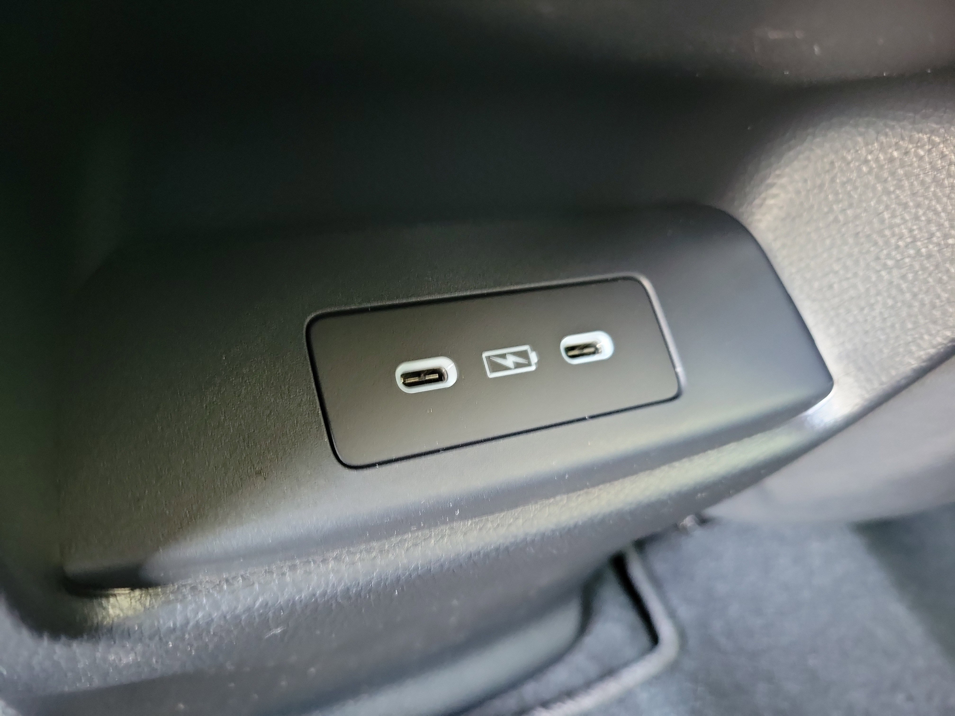 New 2026 Honda CR-V EX-L image 13