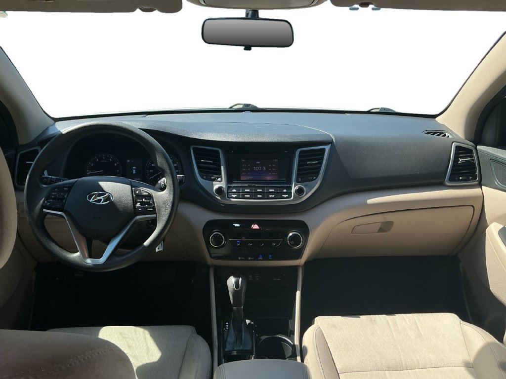 Used 2016 Hyundai Tucson SE w/ Option Group 02 FWD image 17