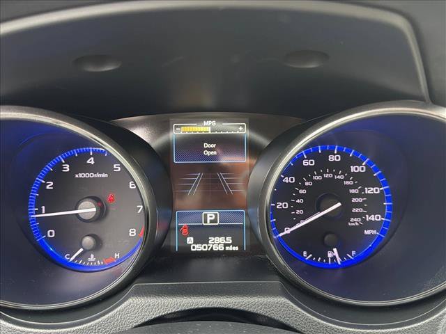 Used 2019 Subaru Outback 2.5i Limited w/ Popular Package #2 AWD/4WD image 12
