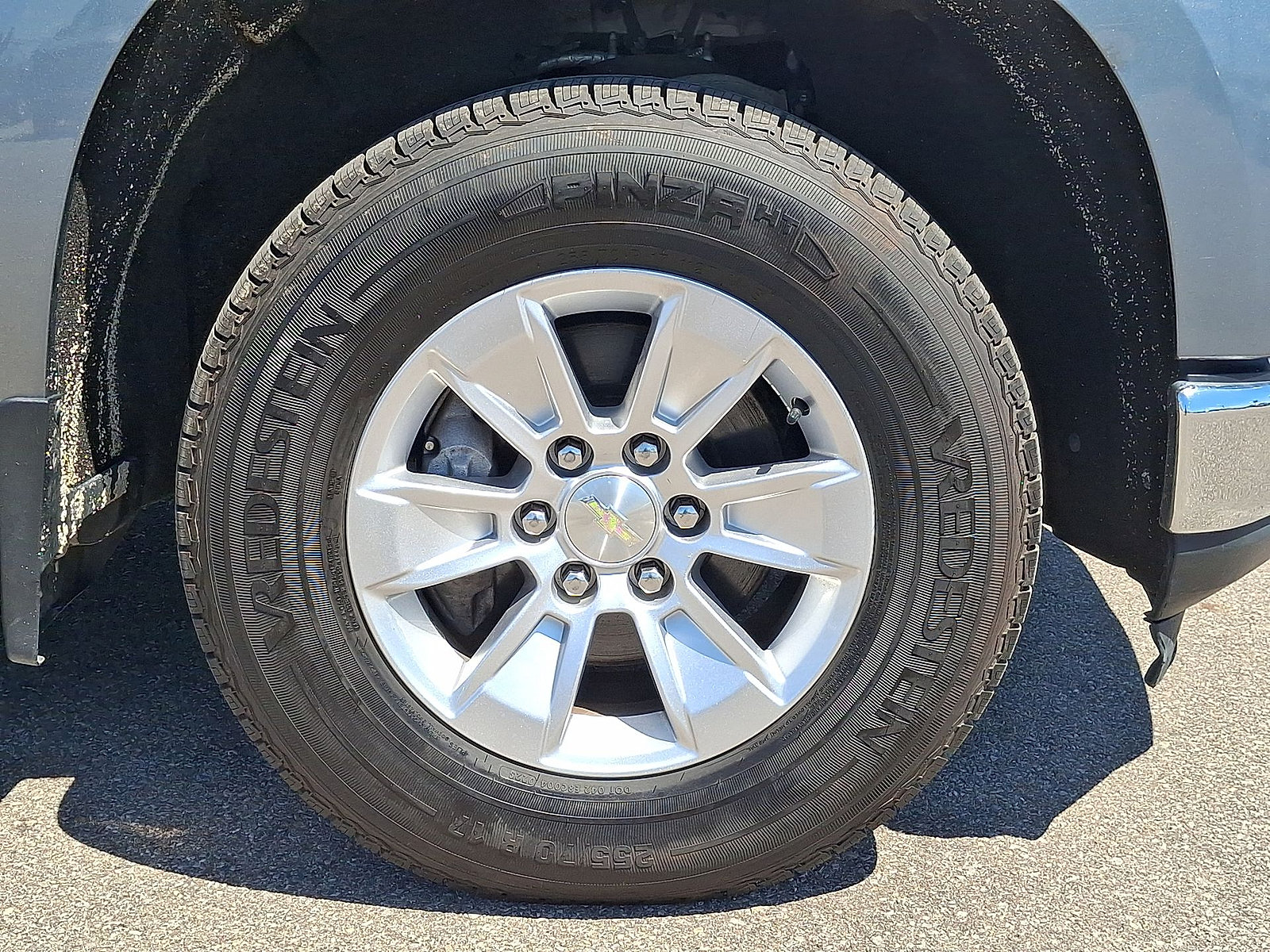 Used 2020 Chevrolet Silverado 1500 LT RWD image 26