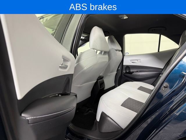 Used 2022 Toyota Corolla SE image 11