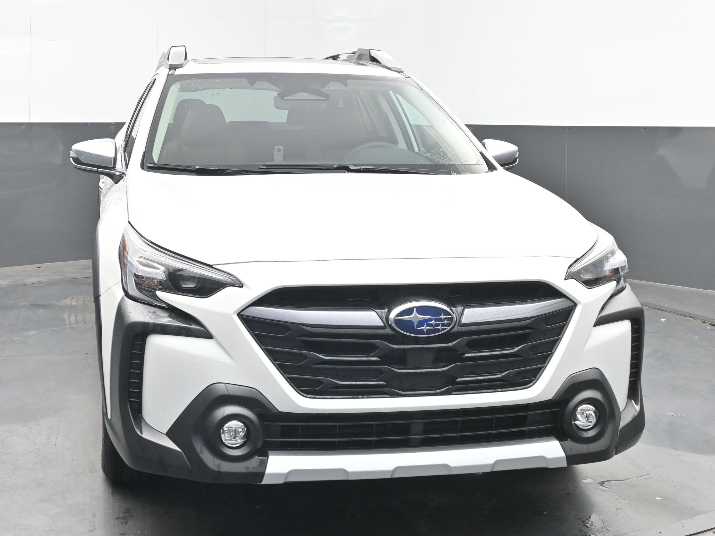 New 2025 Subaru Outback Touring XT image 2