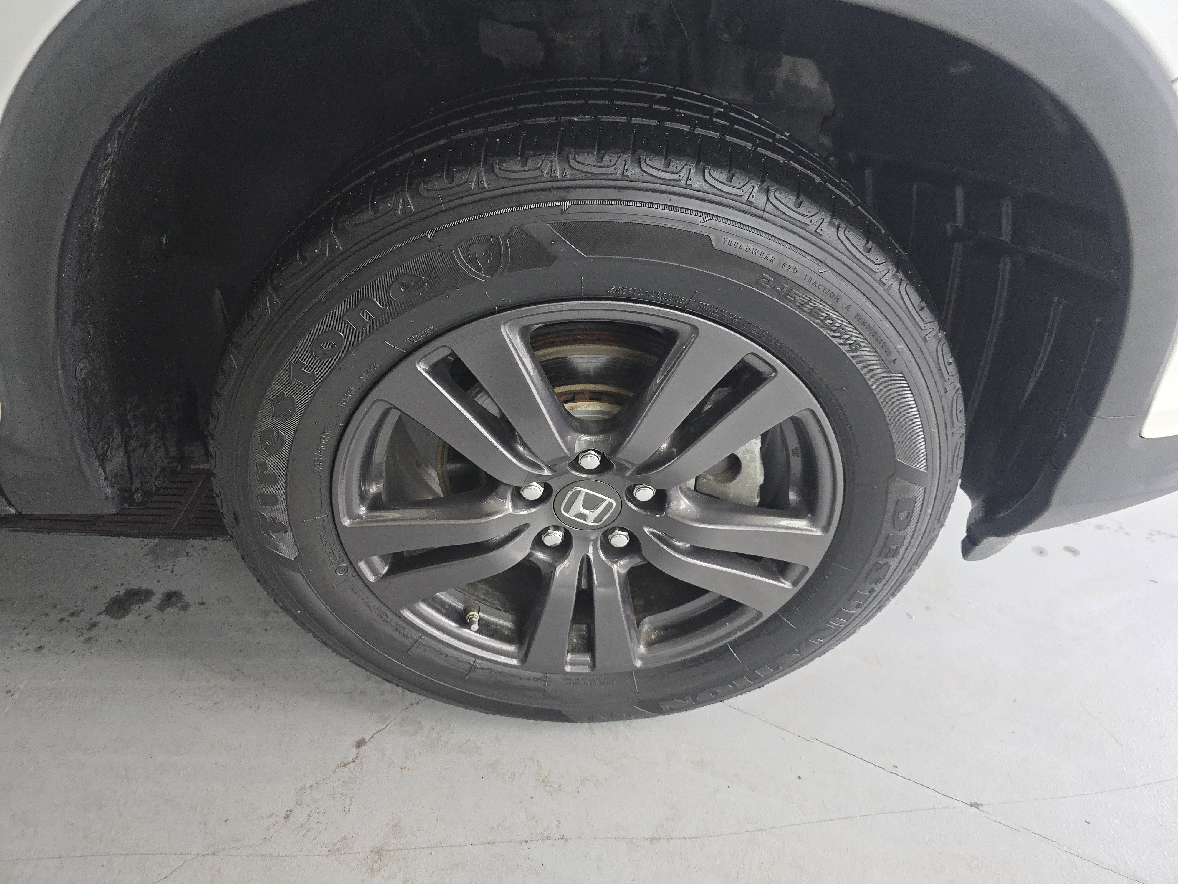 Used 2020 Honda Ridgeline Sport image 13