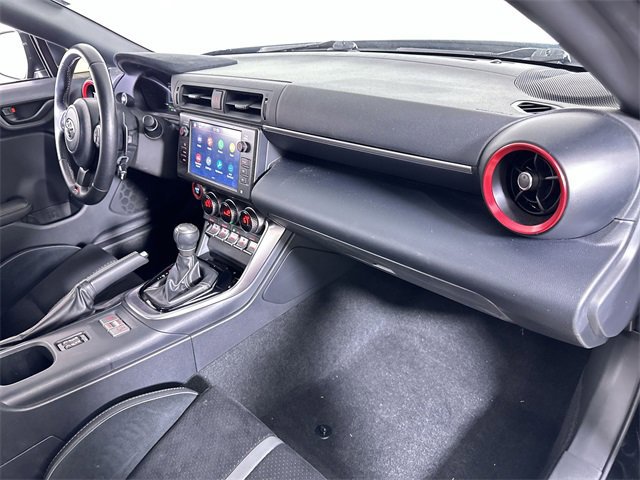 Used 2024 Toyota GR86 Premium image 30