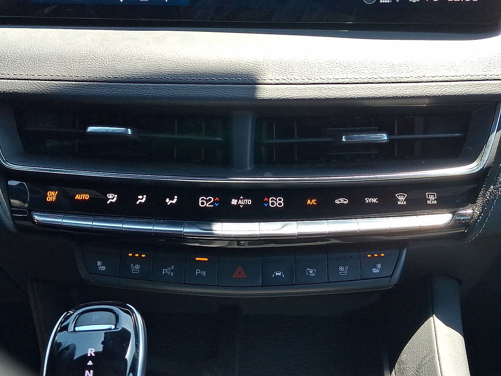 Used 2025 Cadillac CT5 Premium Luxury w/ Sun And Sound Package AWD/4WD image 16