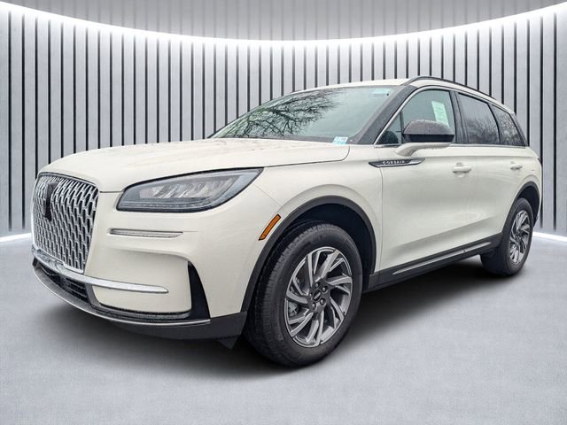 New 2026 Lincoln Corsair Premiere image 6