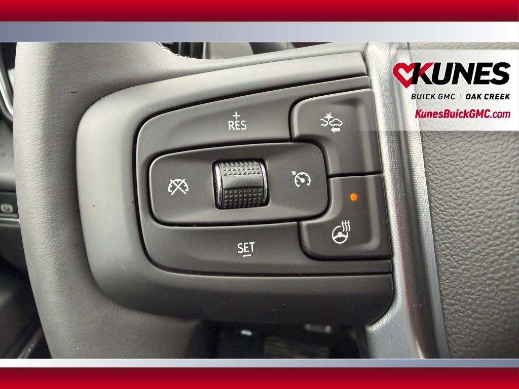 New 2026 GMC Sierra 1500 Elevation w/ Elevation Premium Package image 12