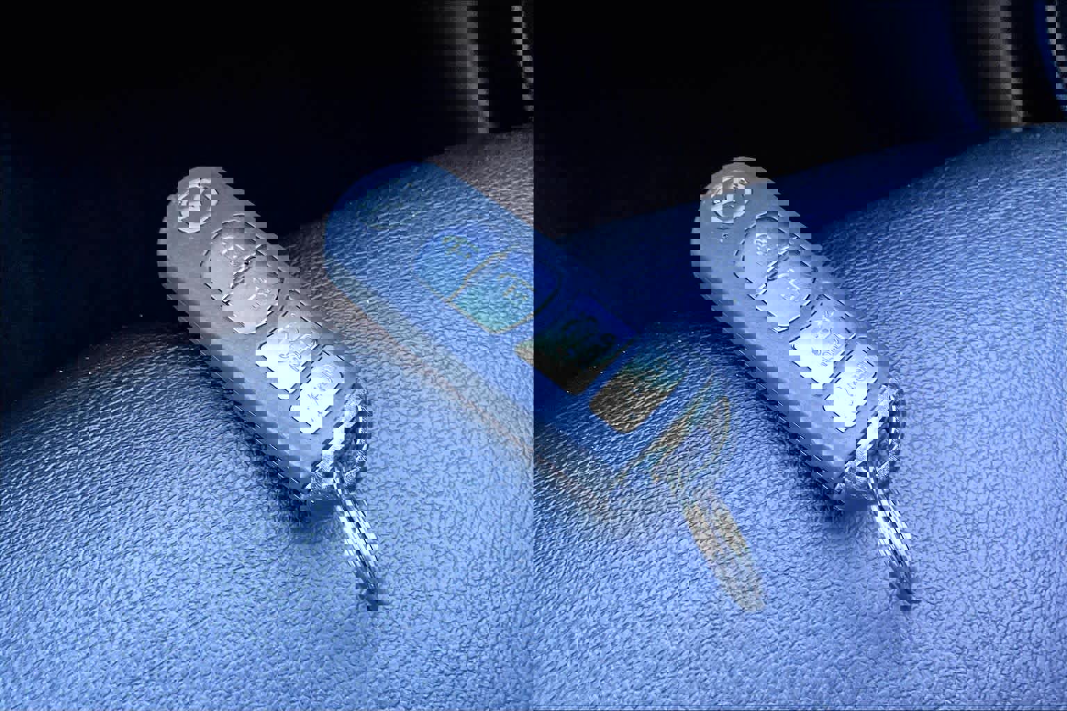 Used 2016 MAZDA MAZDA3 i Sport w/ Preferred Equipment Package image 13