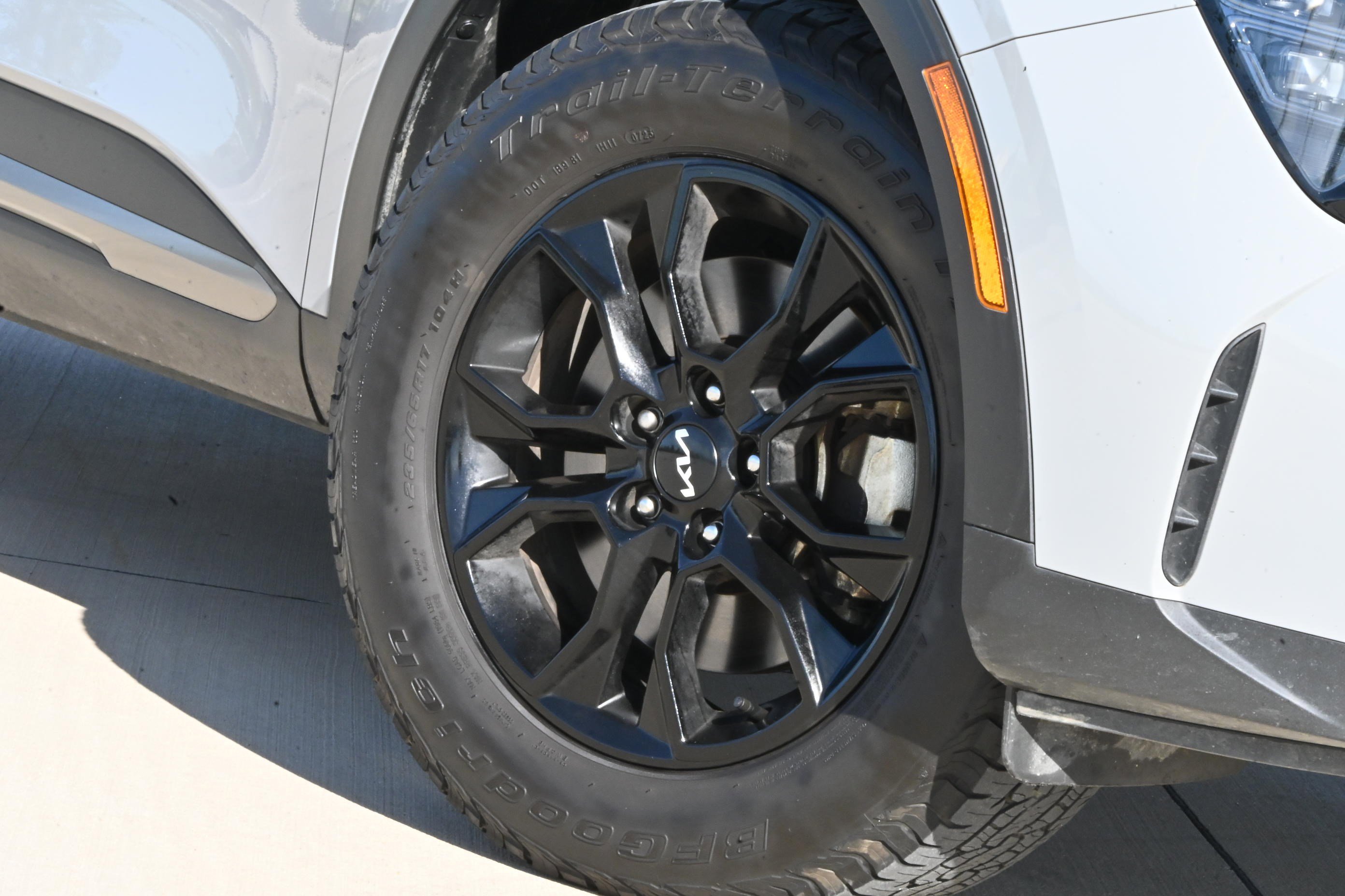 Used 2023 Kia Sportage X-Pro Prestige image 11