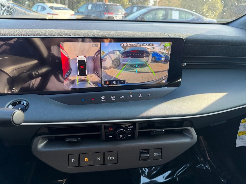 New 2026 Nissan Leaf image 20