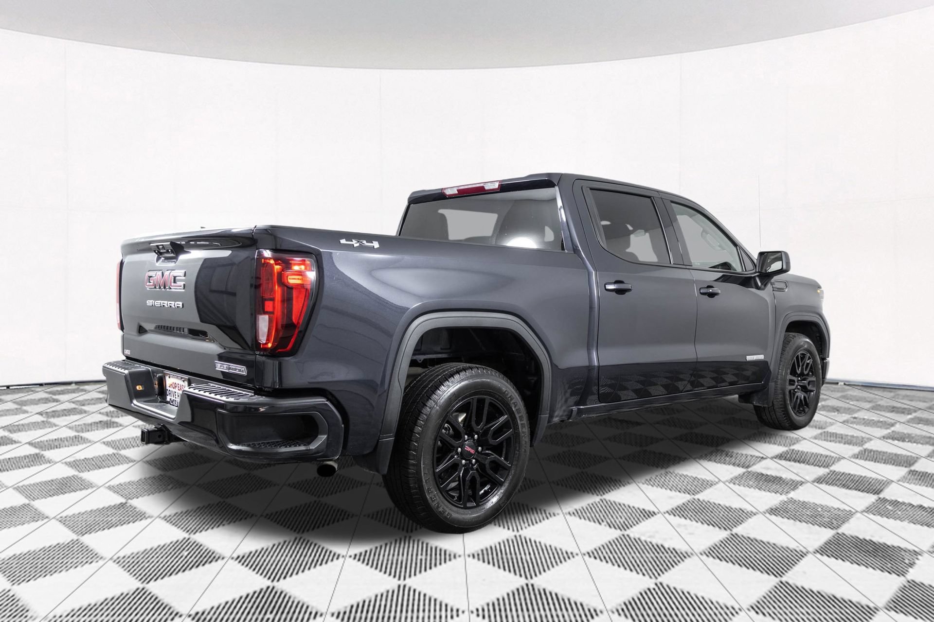 Used 2024 GMC Sierra 1500 Elevation AWD/4WD image 22