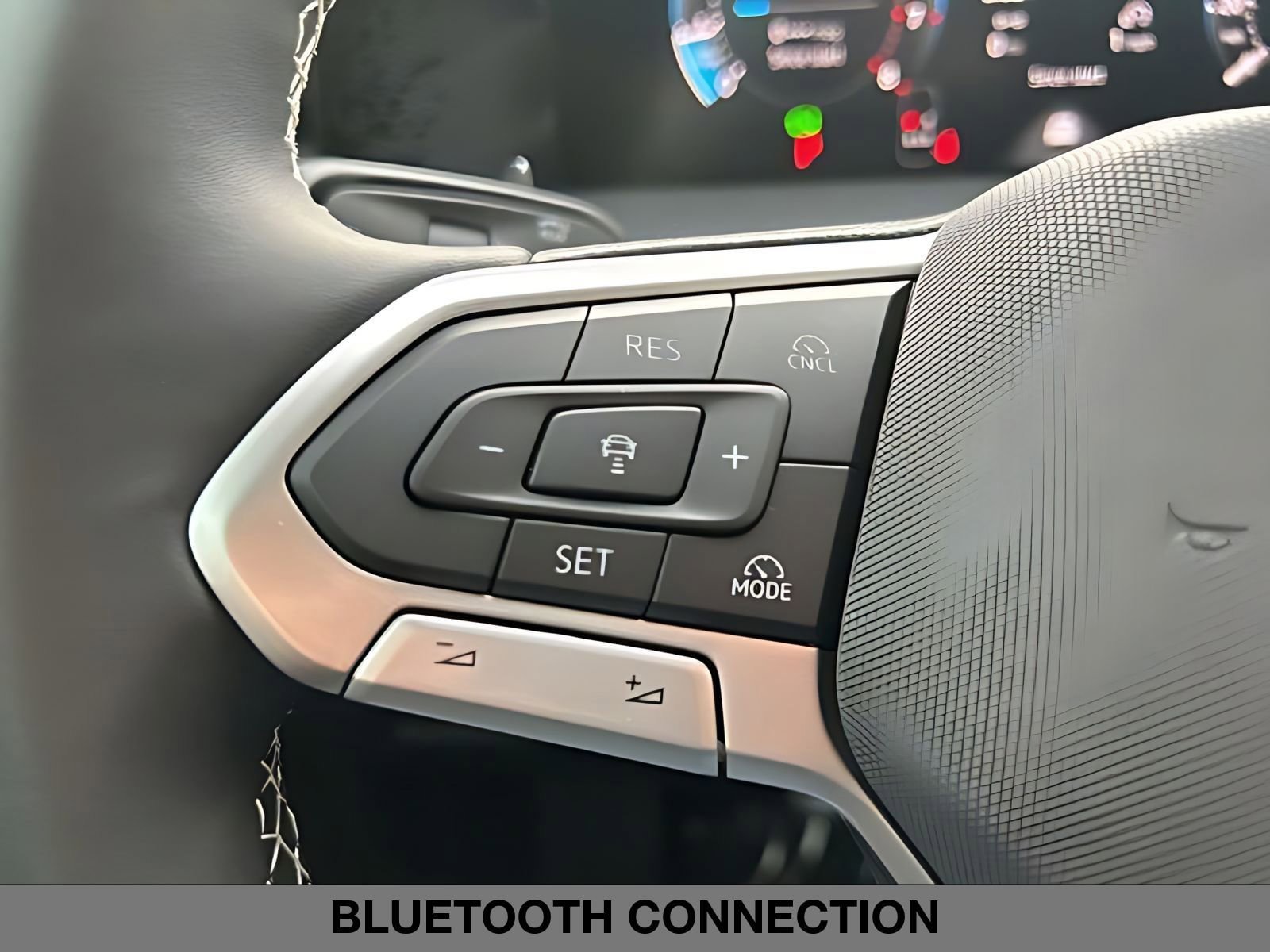 New 2026 Volkswagen Tiguan S AWD/4WD image 22