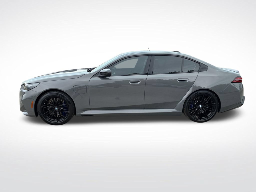 New 2027 BMW M5 w/ Carbon Package AWD/4WD image 6