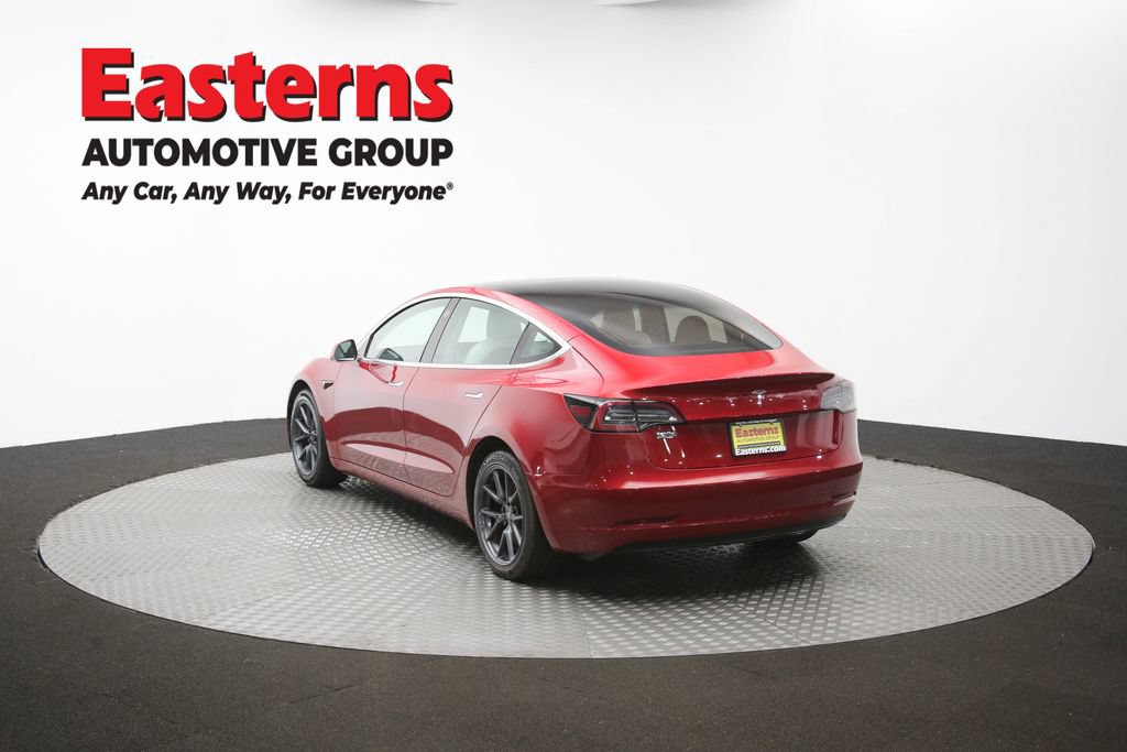 Used 2019 Tesla Model 3 Standard Range Plus RWD image 61