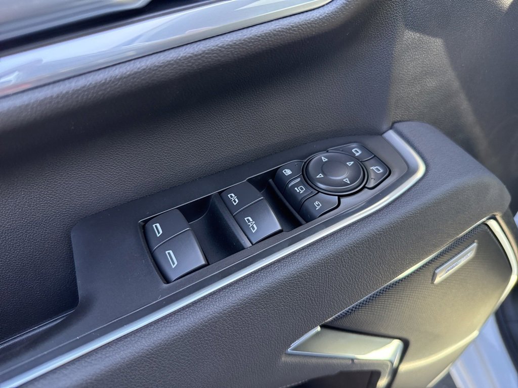 New 2026 Chevrolet Silverado 3500 LTZ w/ LTZ Plus Package image 20