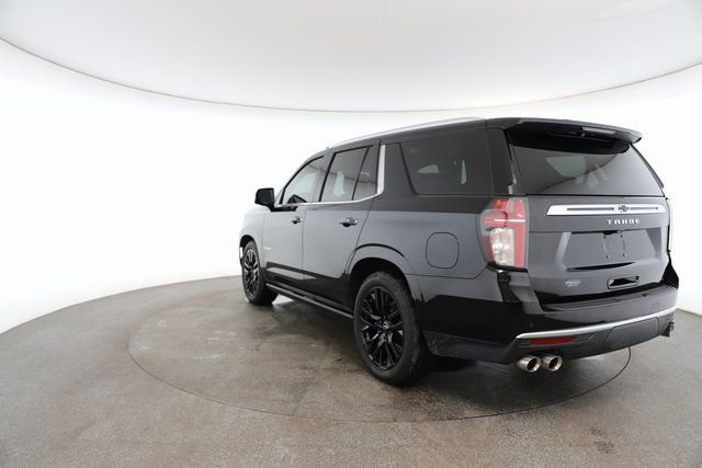 Used 2023 Chevrolet Tahoe High Country image 11