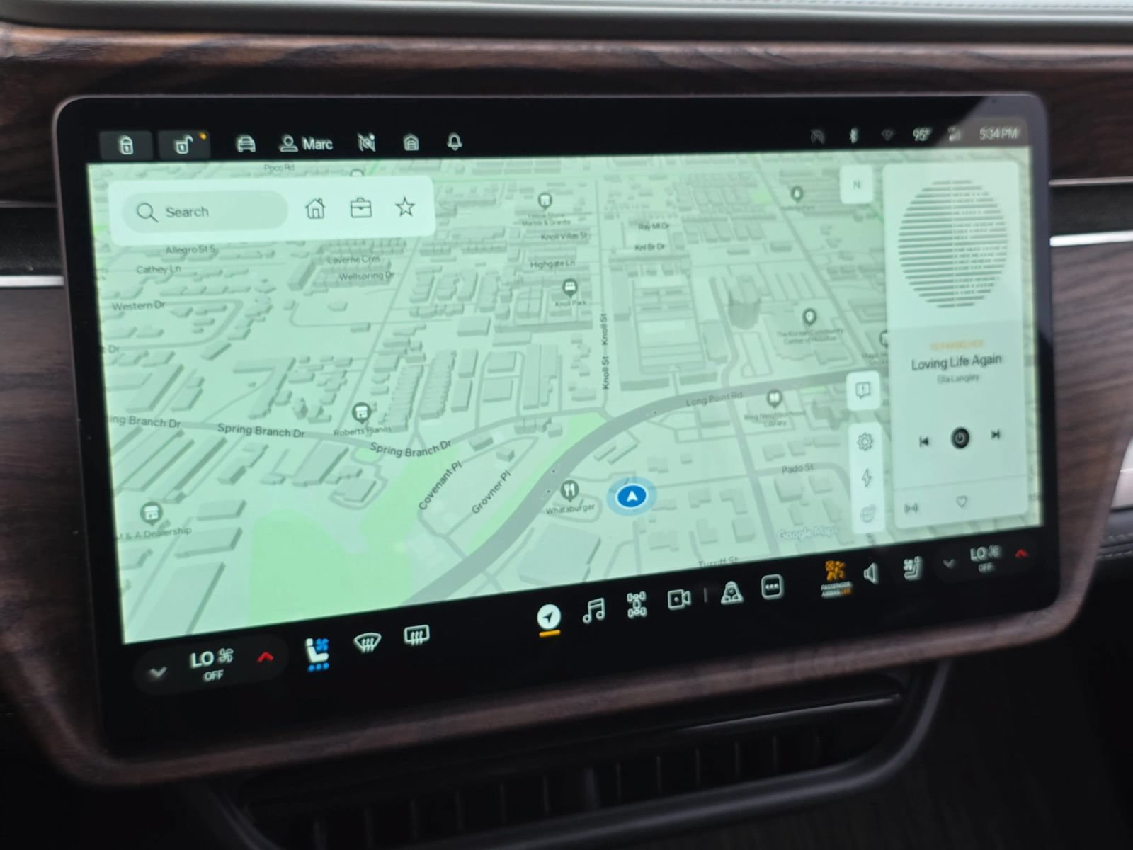 Used 2023 Rivian R1S Launch Edition Quad AWD/4WD image 19